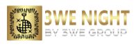 3We Night Logo